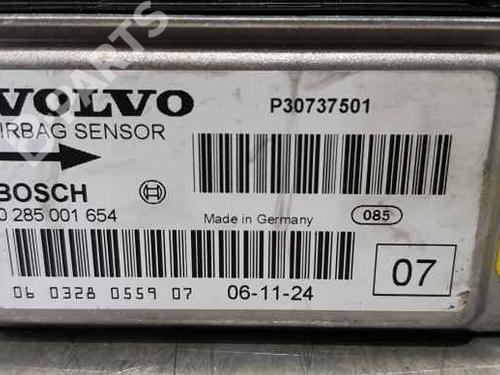 Airbag Kit VOLVO XC90 I (275)  | BP7650185C86 