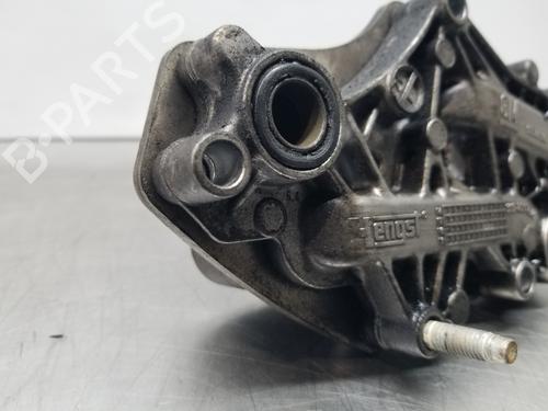 Oil radiator OPEL ZAFIRA TOURER C (P12) 1.6 CDTI (75) | BP24359366M33 