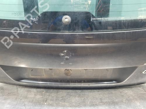 Tailgate PEUGEOT 508 SW I (8E_)  | BP25837128C6 