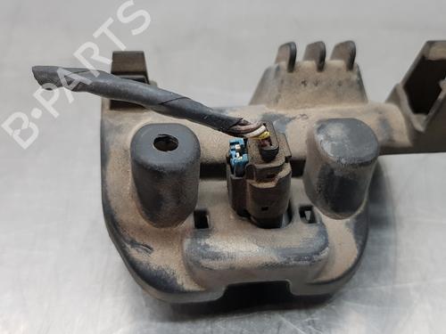 Elektronisk modul CITROËN C-ELYSEE (DD_) | BP30879078M83