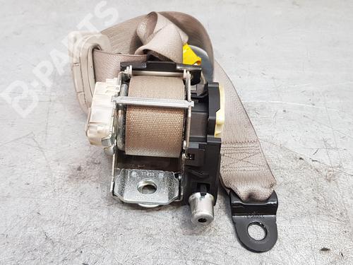 Airbag Kit CHRYSLER GRAND VOYAGER V (RT) 2.8 CRDi | BP11202153C86 