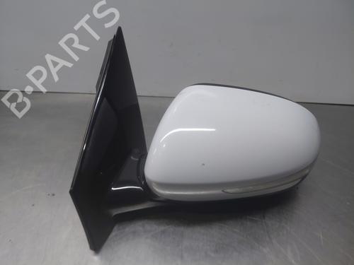Retrovisor esquerdo KIA SPORTAGE IV (QL, QLE) 1.7 CRDi (116 hp) 31679718