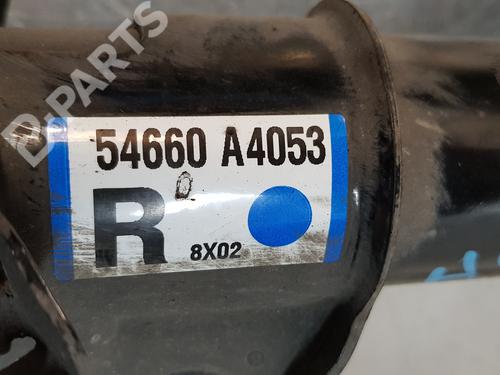 Amortecedor frente direito KIA CARENS IV 1.7 CRDi | BP9721135M17