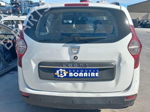 Elektronisk sensor DACIA LODGY (JS_)  | BP17568510M84 