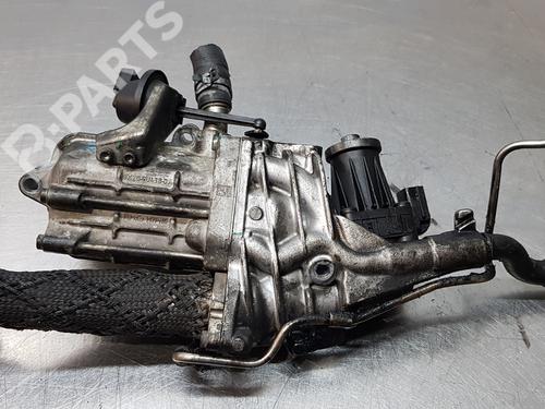 Used Egr JAGUAR XF I (X250) 3.0 D (275 hp) 10242877