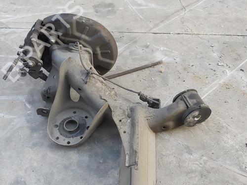 Rear axle KIA CARENS IV 1.7 CRDi | BP15610795M2 