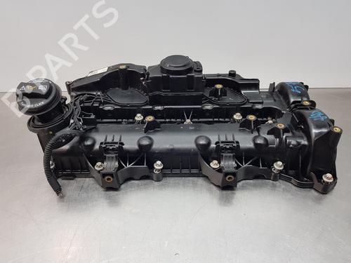 Used Valve cover MERCEDES-BENZ A-CLASS (W177) A 200 d (177.012) (150 hp) 29125109