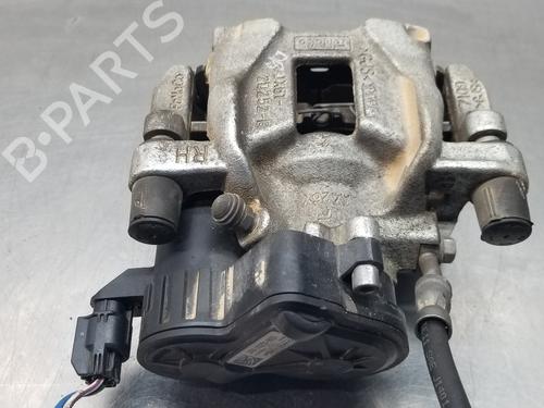 Right rear brake caliper FORD FOCUS III Turnier  | BP22388580M106 