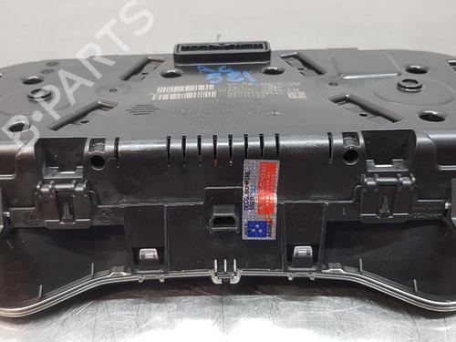 Instrument cluster NISSAN PRIMASTAR Van (X82) 2.0 dCi 110 | BP15383942C47 