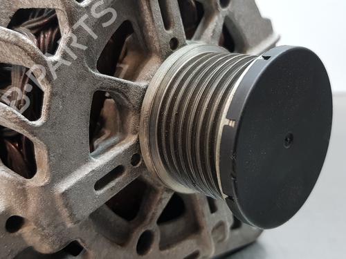 Alternator RENAULT MEGANE IV Hatchback (B9A/M/N_) 1.2 TCe 100 (B9MS) | BP13296852M7 