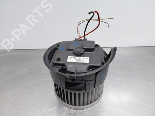 Used Heater blower motor PEUGEOT 407 SW (6E_, 6D_) [2004-2011]  31130024