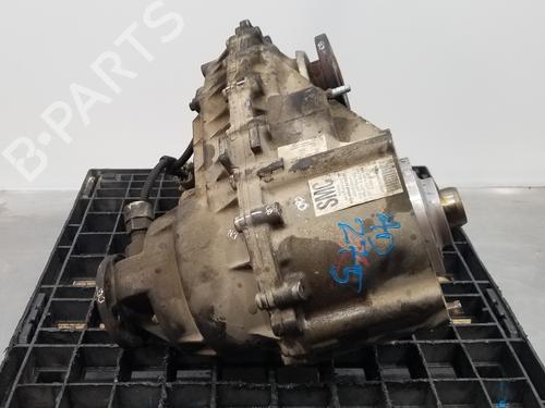 Verteilergetriebe SSANGYONG REXTON / REXTON II (GAB_) 3.2 RX320 4x4 | BP19920321M36 