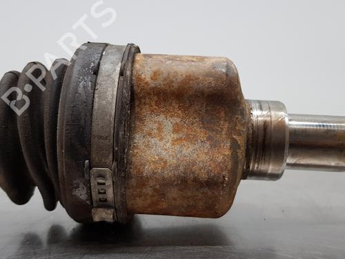 Left front driveshaft FORD FOCUS III 1.6 Ti | BP17723730M38 