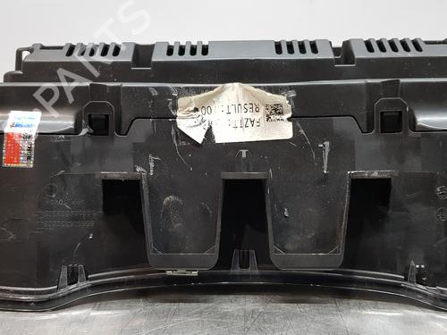 Instrument cluster SEAT Mii (KF1, KE1)  | BP15854160C47 
