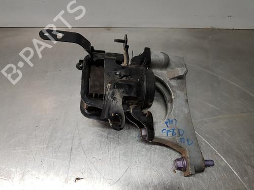 Support de moteur TOYOTA RAV 4 V (_A5_, _H5_) 2.5 Hybrid AWD (AXAH54, AXAL54) (222 hp) 30880706