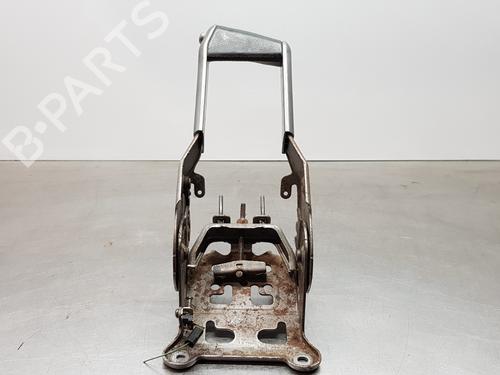 Hand brake RENAULT MEGANE II (BM0/1_, CM0/1_)  | BP20371215I18 
