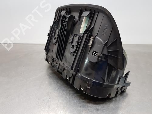 Instrument cluster LAND ROVER RANGE ROVER EVOQUE (L538)  | BP29121530C47 