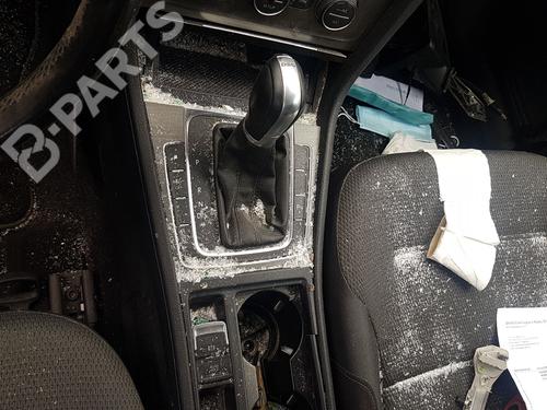 Control unit VW GOLF VII (5G1, BQ1, BE1, BE2)  | BP7625528M11 