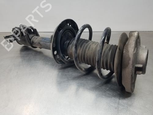 Left front shock absorber MERCEDES-BENZ GLA-CLASS (X156) GLA 200 CDI / d (156.908) | BP29249651M16
