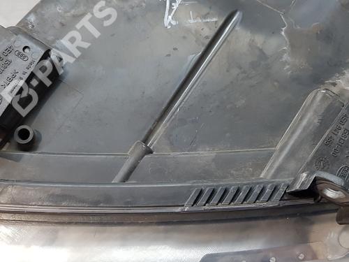 Faro derecho AUDI A8 D3 (4E2, 4E8) 4.0 TDI quattro | BP9728820C29 