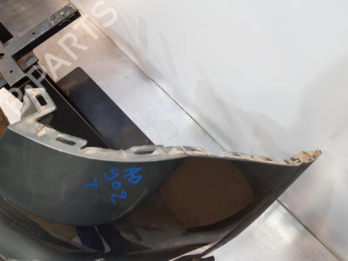 Rear bumper SEAT ARONA (KJ7, KJP)  | BP29570081C8 