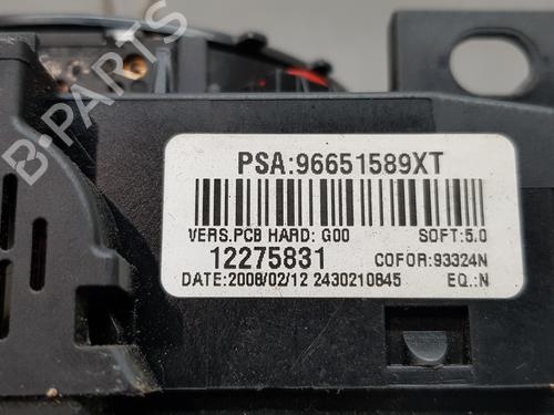 Switch PEUGEOT 308 I (4A_, 4C_)  | BP22406296I30 