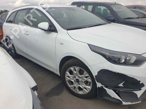 Ryggespeil venstre KIA CEED Sportswagon (CD) | BP30600820C26