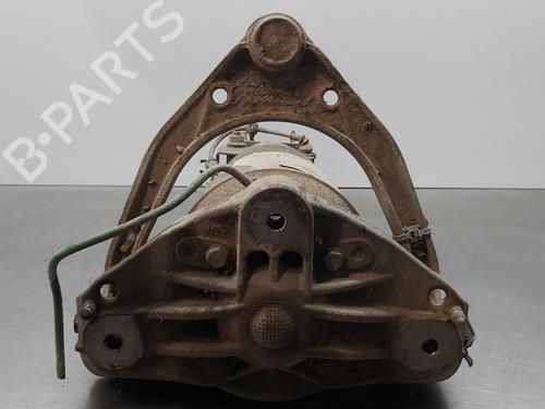 Right front shock absorber AUDI Q7 (4LB) 3.0 TDI quattro | BP17639109M17 