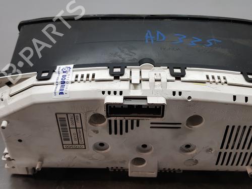 Instrument cluster HONDA CIVIC VIII Hatchback (FN, FK) 2.2 CTDi (FK3) | BP22410509C47 