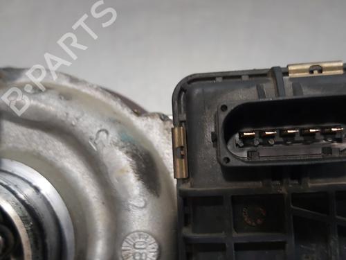 Turbocharger/Supercharger FORD FOCUS II (DA_, HCP, DP)  | BP15814944M71 