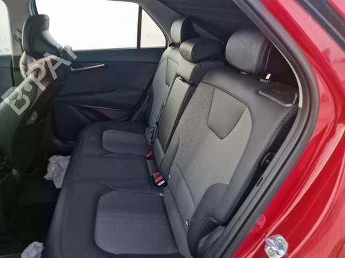 Steering column KIA NIRO I (DE)  | BP29249622M21 