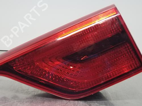 Used Right tailgate light KIA SPORTAGE IV (QL, QLE) 1.7 CRDi (116 hp) 22645344