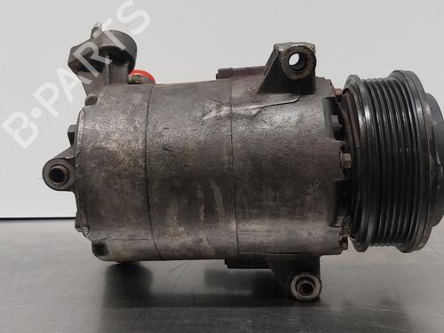 AC compressor FORD C-MAX II (DXA/CB7, DXA/CEU) 1.0 EcoBoost | BP16679556M34 