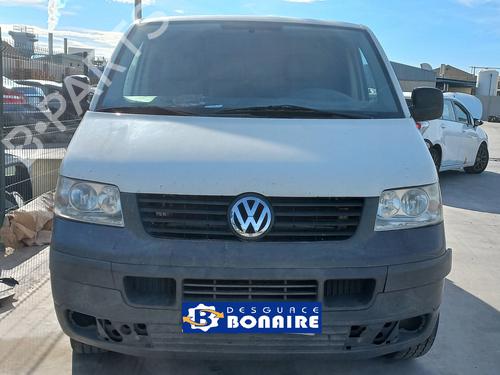 Fuel pump VW TRANSPORTER T5 Van (7HA, 7HH, 7EA, 7EH)  | BP16145418M76 