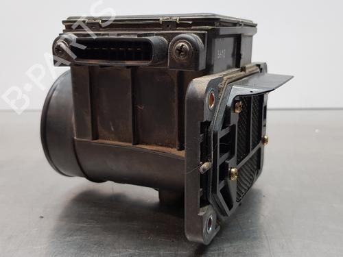 Mass air flow sensor MITSUBISHI SPACE RUNNER (N6_W)  | BP14987062M95 
