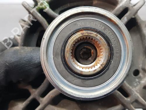 Alternator FIAT DOBLO Cargo (263_) 1.3 D Multijet (263WXU1A, 263ZXU1A, 263WYB1A, 263ZYB1A) | BP16377822M7 