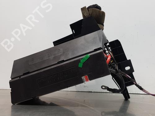 Fuse box MERCEDES-BENZ A-CLASS (W169) A 180 CDI (169.007, 169.307) | BP12243813E1 