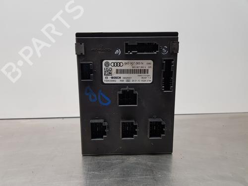 Elektronische module AUDI A5 (8T3) [2007-2017]  29276252