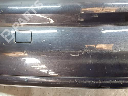 Rear bumper AUDI A8 D3 (4E2, 4E8) 4.0 TDI quattro | BP10054330C8 