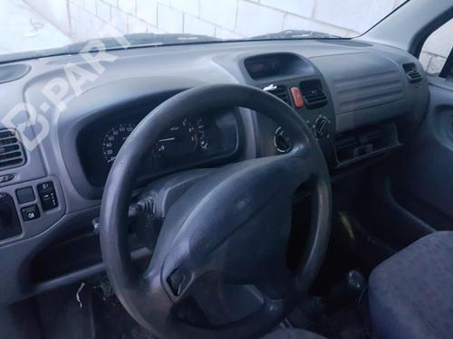 Engine control unit (ECU) SUZUKI WAGON R+ (MA) | BP11749926M57