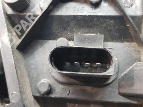 Venstre Baklys VW TOUAREG (7LA, 7L6, 7L7)  | BP12149376C34 