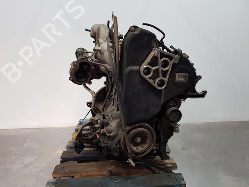 Engine RENAULT TRAFIC II Van (FL)  | BP29446253M1 
