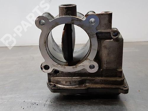 Used Throttle body Throttle body SUBARU LEGACY IV Estate (BP) [2003-2009] 8133600 8133600