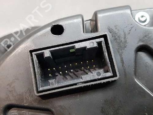 Instrument cluster SKODA RAPID (NH3, NK3, NK6) 1.6 TDI | BP13019590C47 