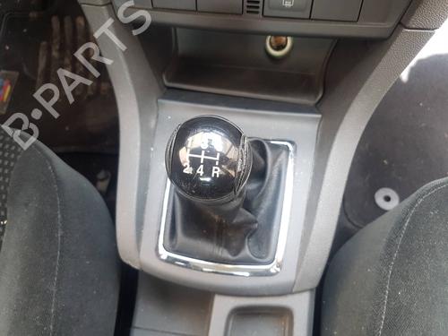 Engine control unit (ECU) FORD FOCUS II (DA_, HCP, DP)  | BP10114568M57 
