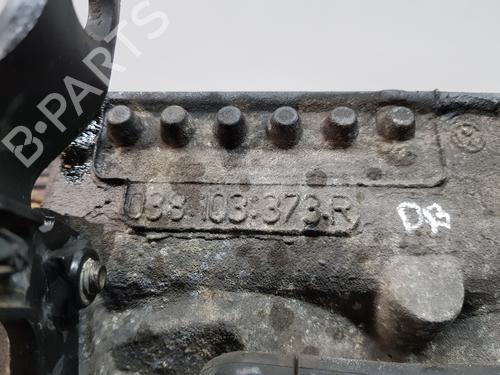 Cylinder head VW POLO IV (9N_, 9A_)  | BP28377171M5 