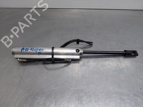 Used Tailgate lift support RENAULT MEGANE II Coupé-Cabriolet (EM0/1_) 1.9 dCi (120 hp) 31337368