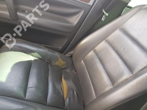 Left front shock absorber VW TOUAREG (7LA, 7L6, 7L7) 2.5 R5 TDI | BP8871128M16 