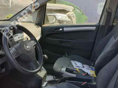 ABS pump OPEL ZAFIRA / ZAFIRA FAMILY B (A05)  | BP7587367M43 
