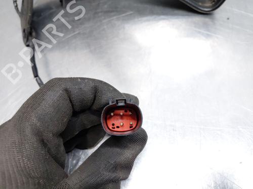 Right mirror FORD TRANSIT CONNECT (P65_, P70_, P80_) 1.8 16V | BP31013167C27